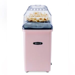 Hot Air Popcorn Maker- 1500 watts